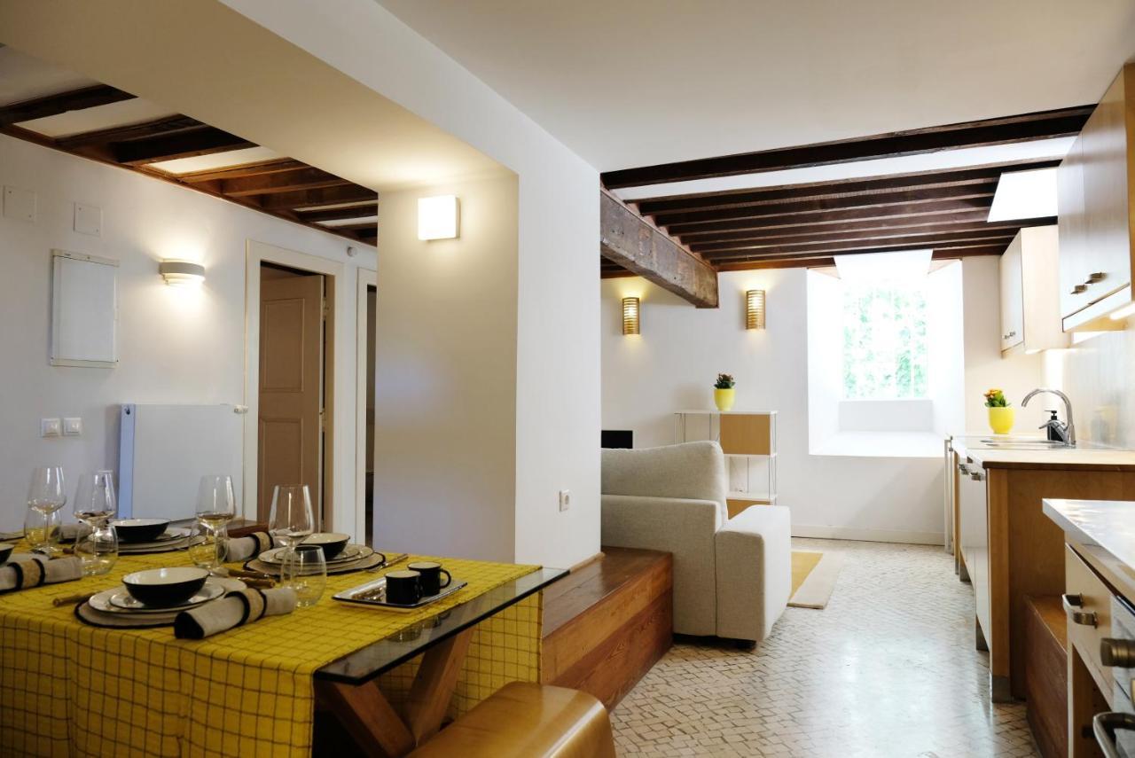 Lisbon City Villa Экстерьер фото