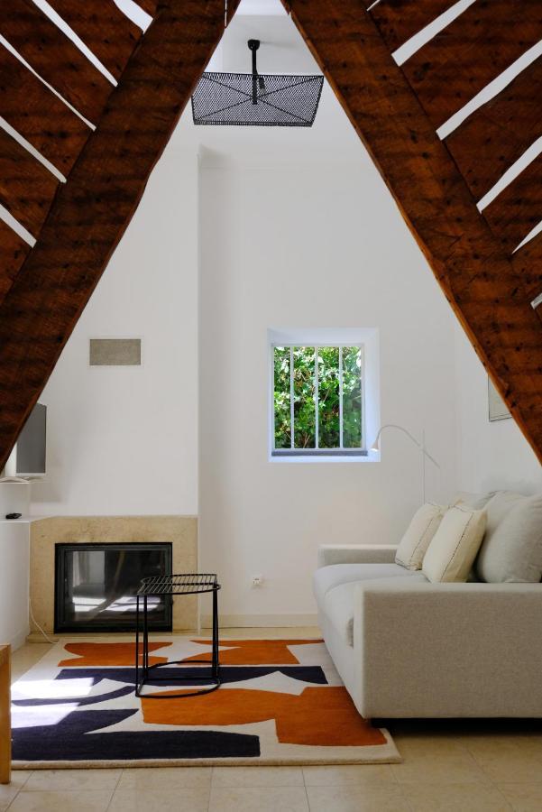 Lisbon City Villa Экстерьер фото