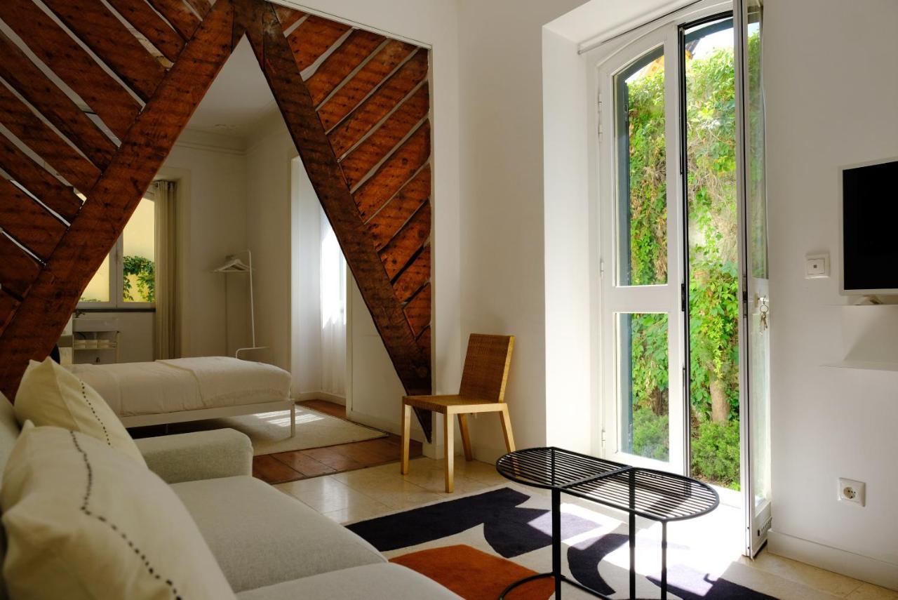 Lisbon City Villa Экстерьер фото