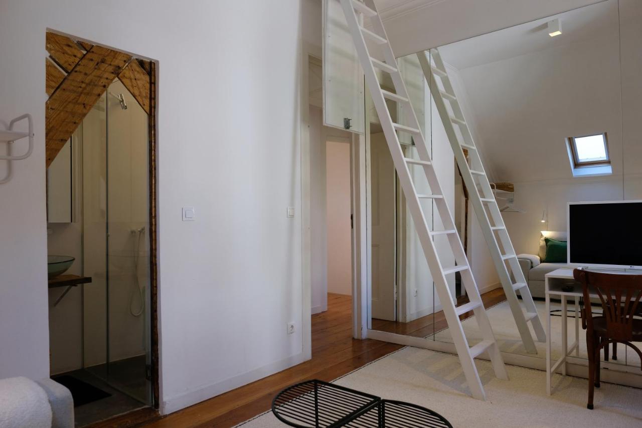 Lisbon City Villa Экстерьер фото