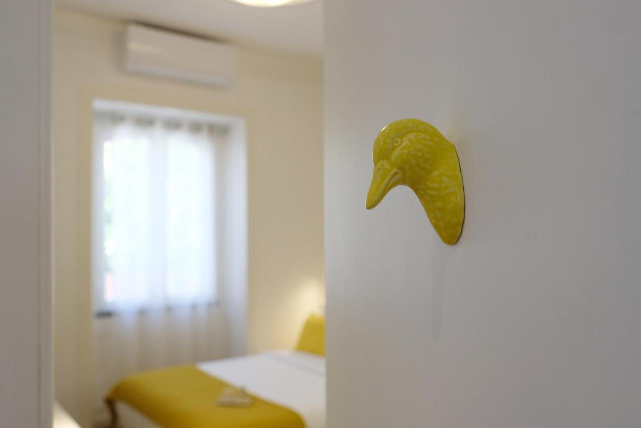 Lisbon City Villa Экстерьер фото