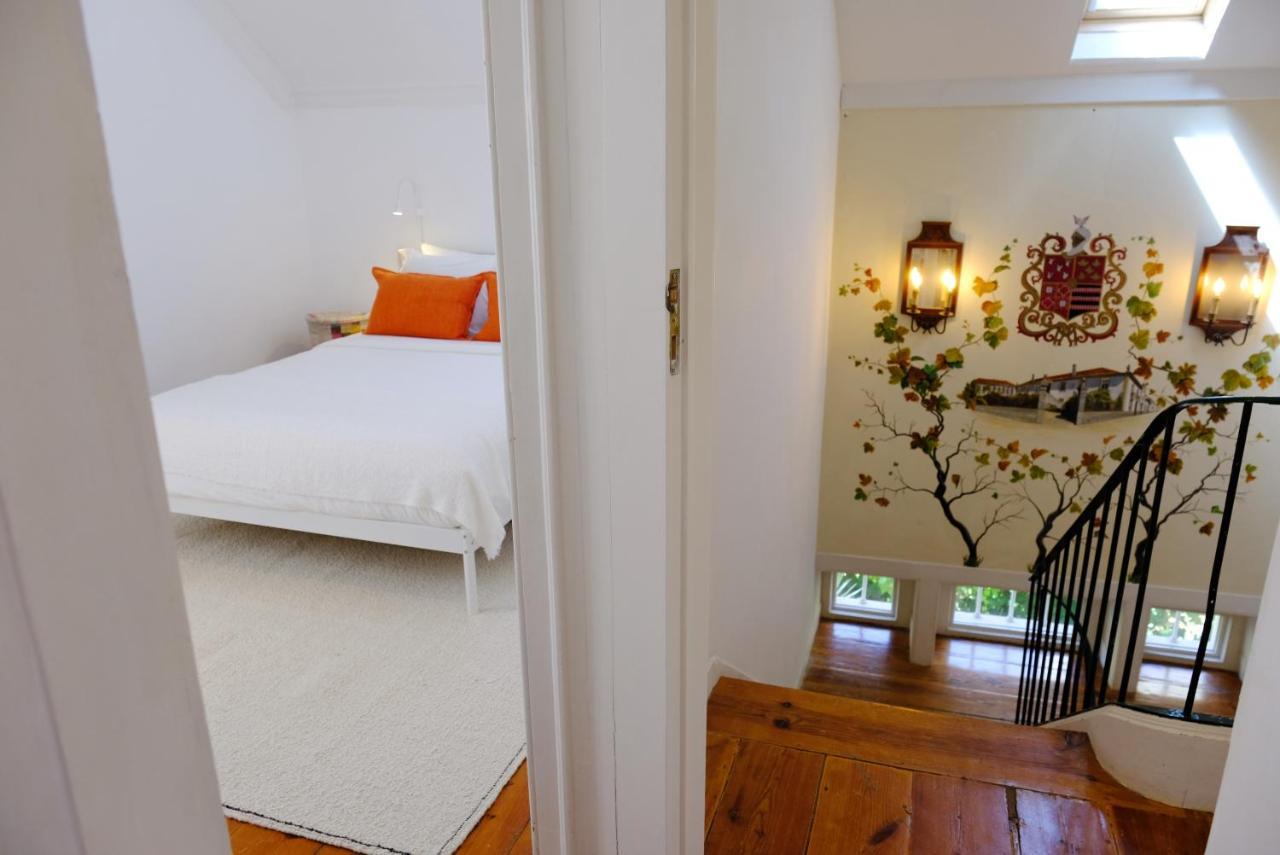 Lisbon City Villa Экстерьер фото