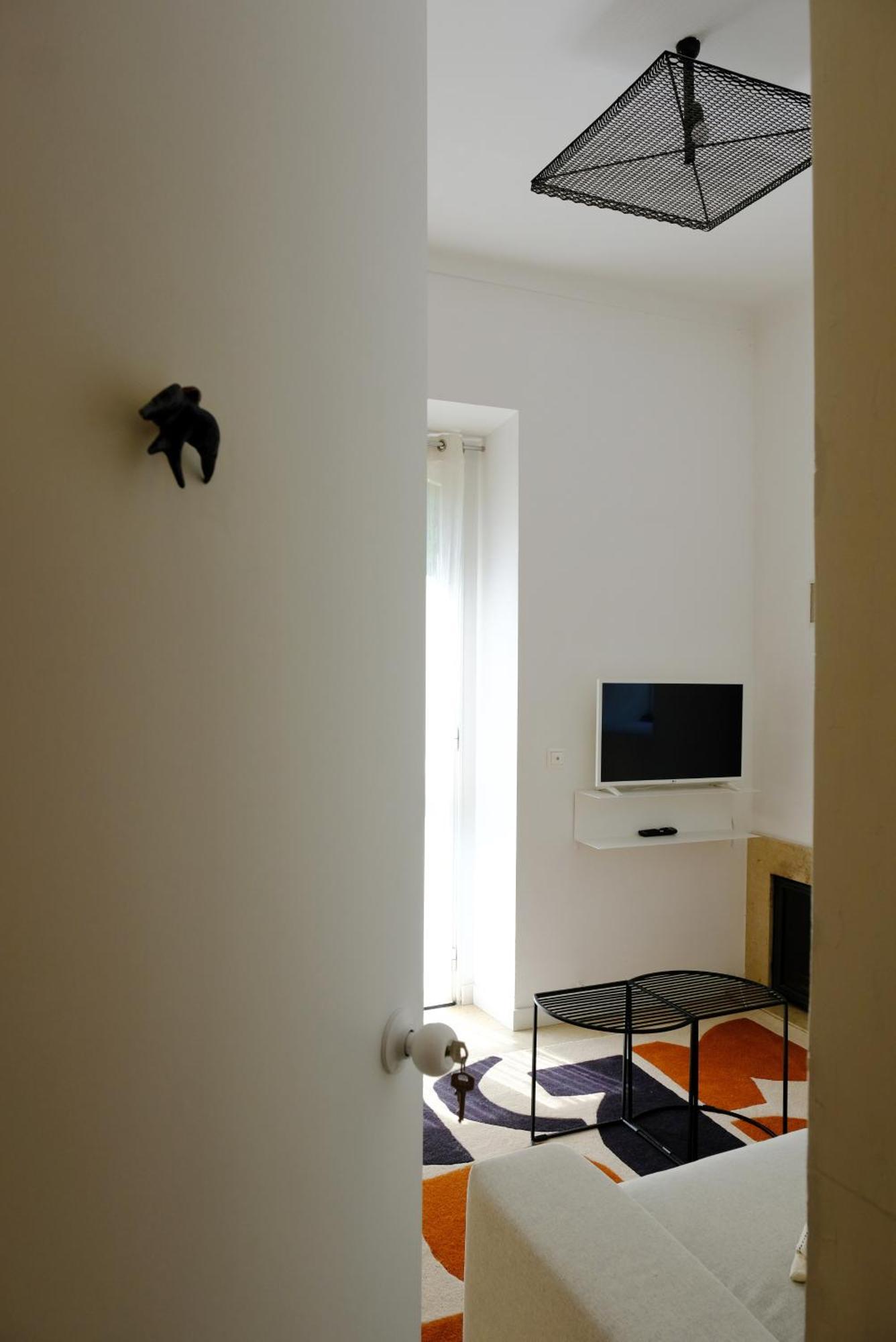 Lisbon City Villa Экстерьер фото