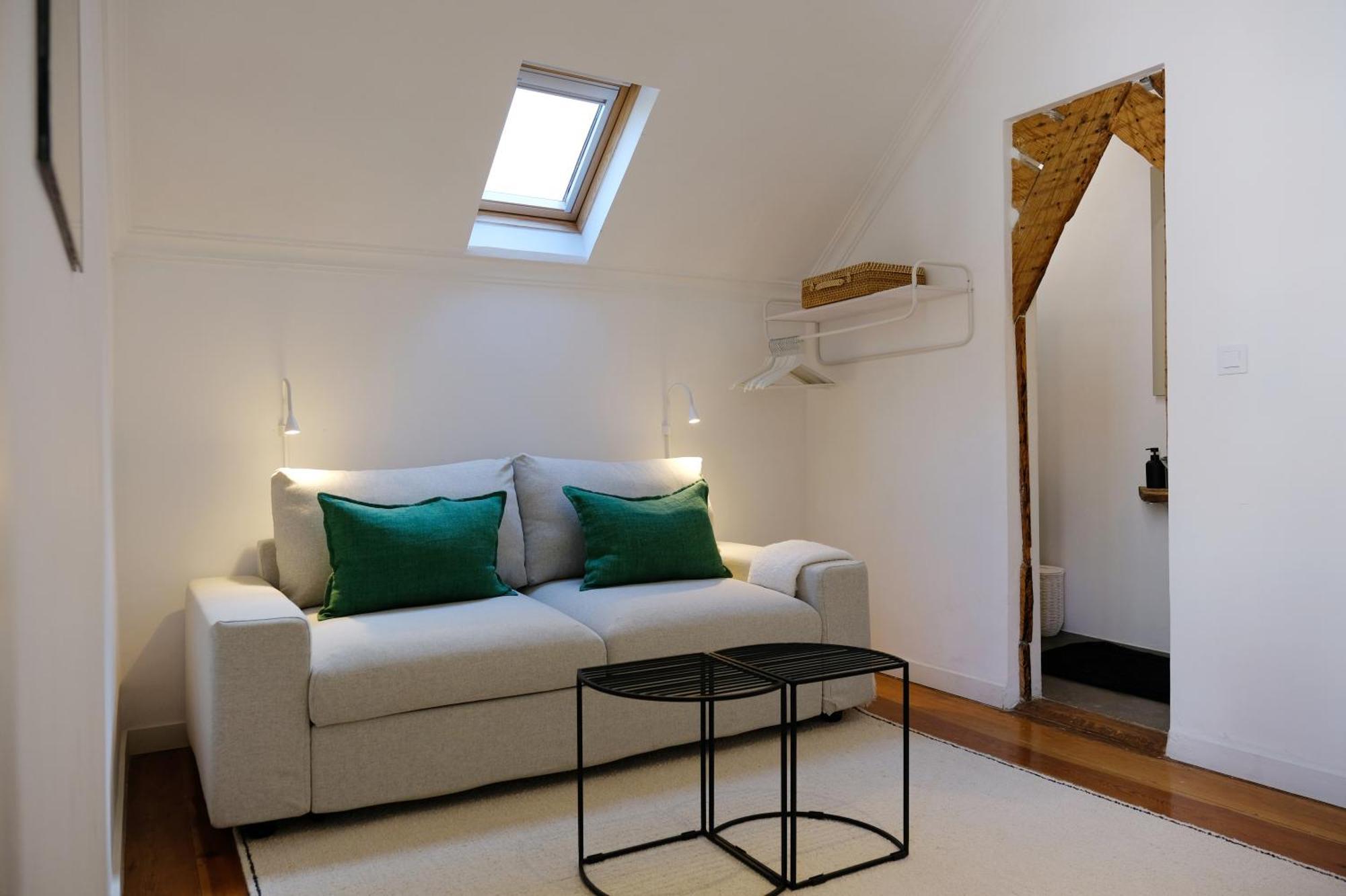 Lisbon City Villa Экстерьер фото